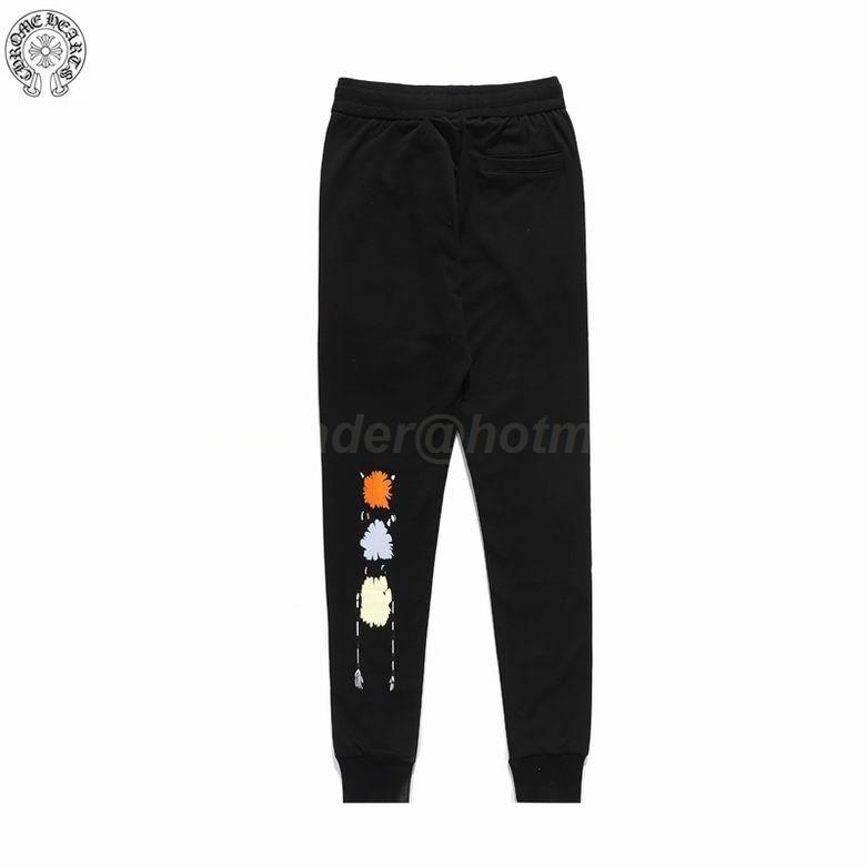 Chrome Hearts Men's Pants 8